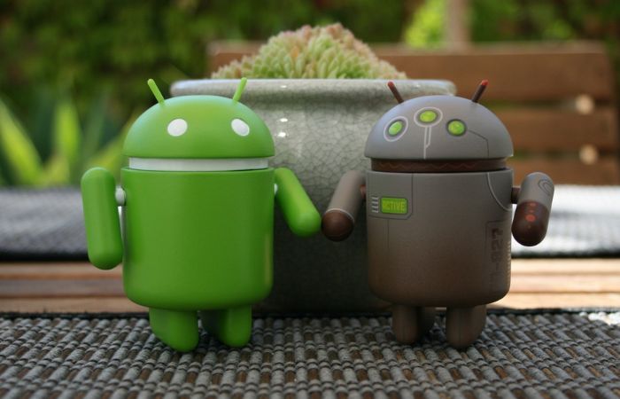 Android-Application-Development-Hywiz
