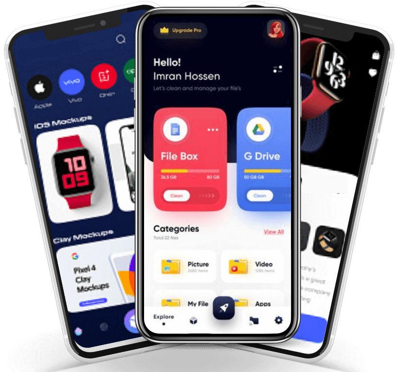 Apps-Development-Hywiz