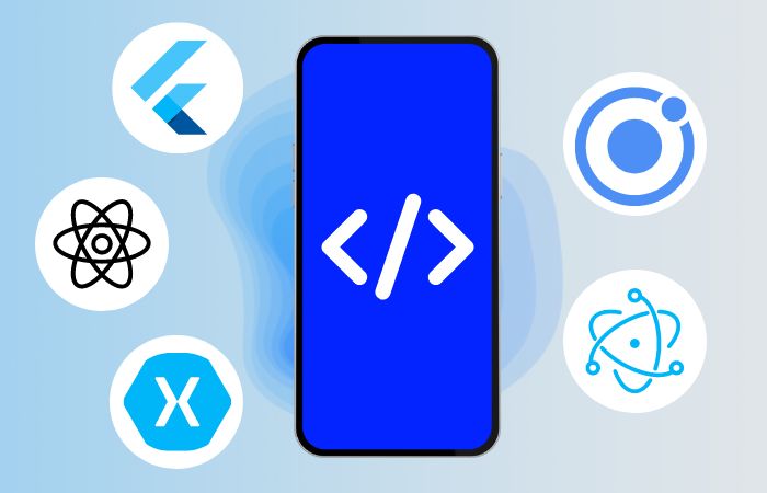Cross-Platform-Application-Development