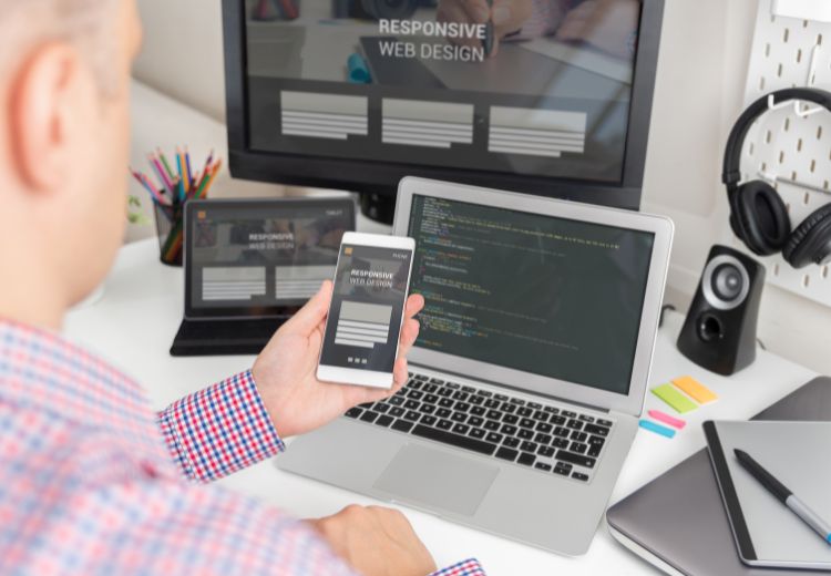 Hywiz Responsive Website Design