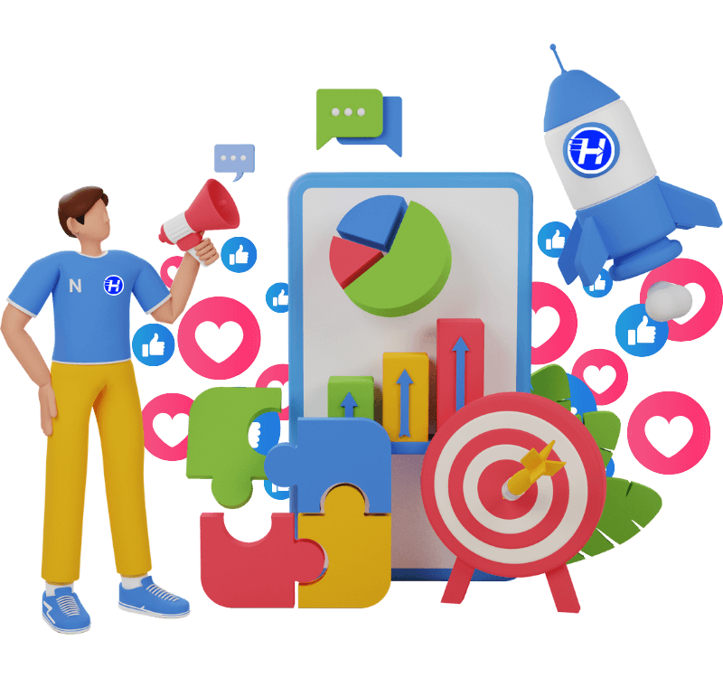 Social_Media_Management_Hywiz
