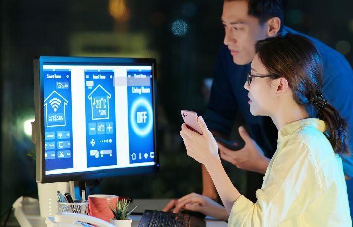 iOS-Application-Development-Hywiz
